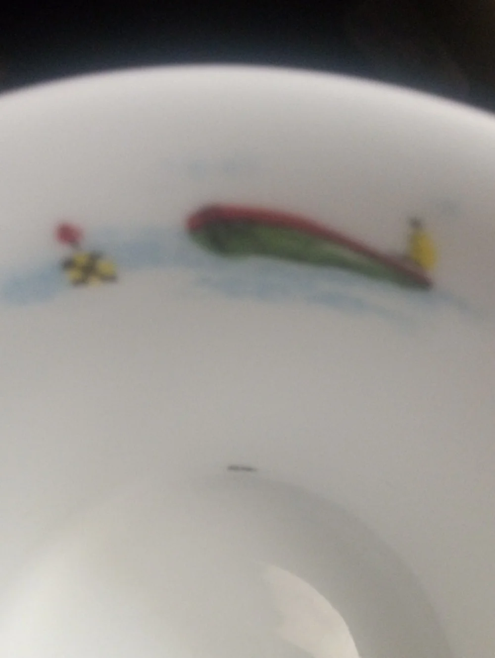 CATH KIDSTON SAILBOAT MUG NEW